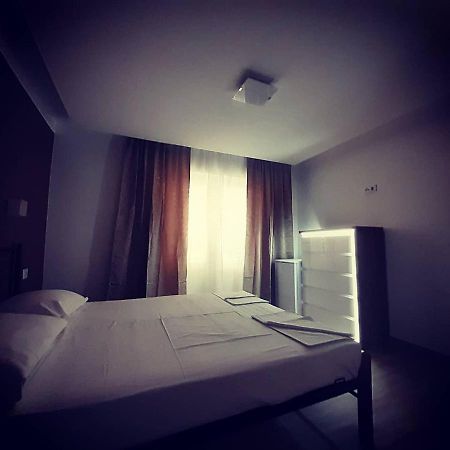 Ana & Marko Rooms Novalja Εξωτερικό φωτογραφία