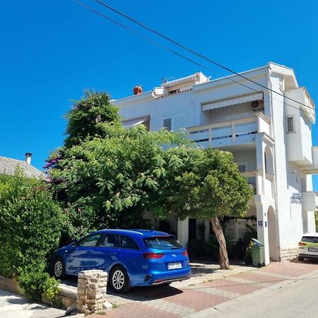 Ana & Marko Rooms Novalja Εξωτερικό φωτογραφία