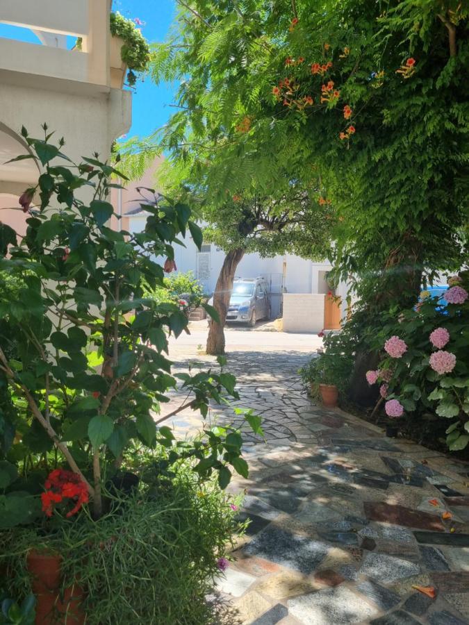 Ana & Marko Rooms Novalja Εξωτερικό φωτογραφία