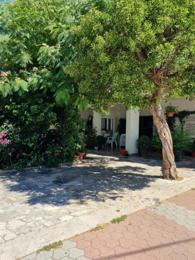 Ana & Marko Rooms Novalja Εξωτερικό φωτογραφία