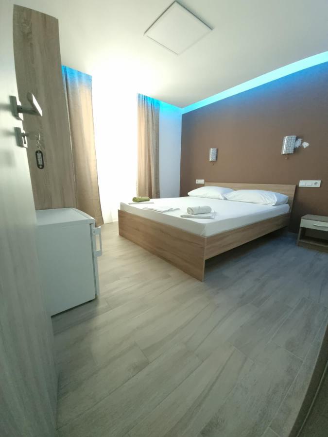 Ana & Marko Rooms Novalja Δωμάτιο φωτογραφία